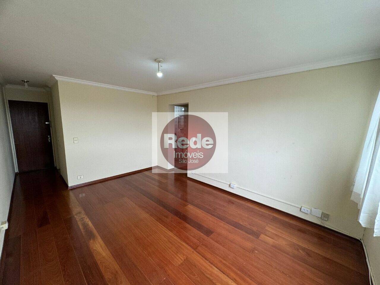 Apartamento Centro, São José dos Campos - SP