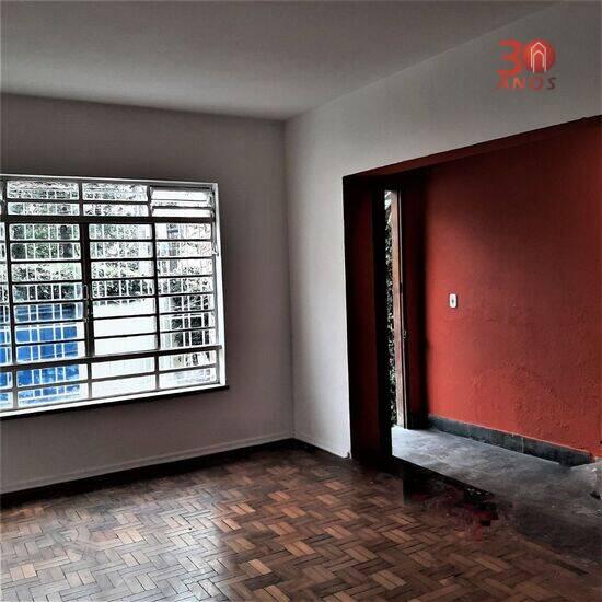 Casa de 64 m² na da Invernada - Campo Belo - São Paulo - SP, à venda por R$ 890.000