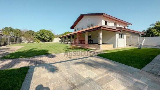 Casa Praia dos Namorados, Americana - SP