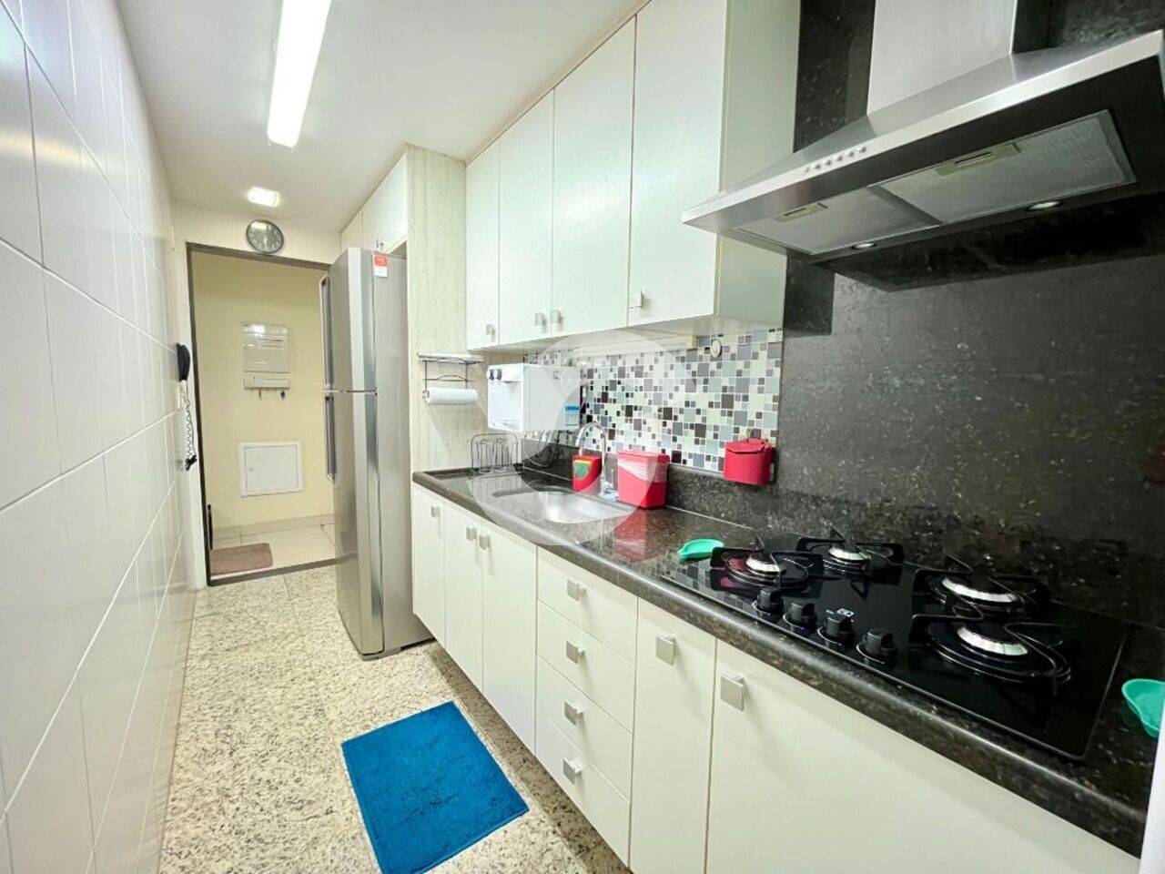 Apartamento Centro, Niterói - RJ