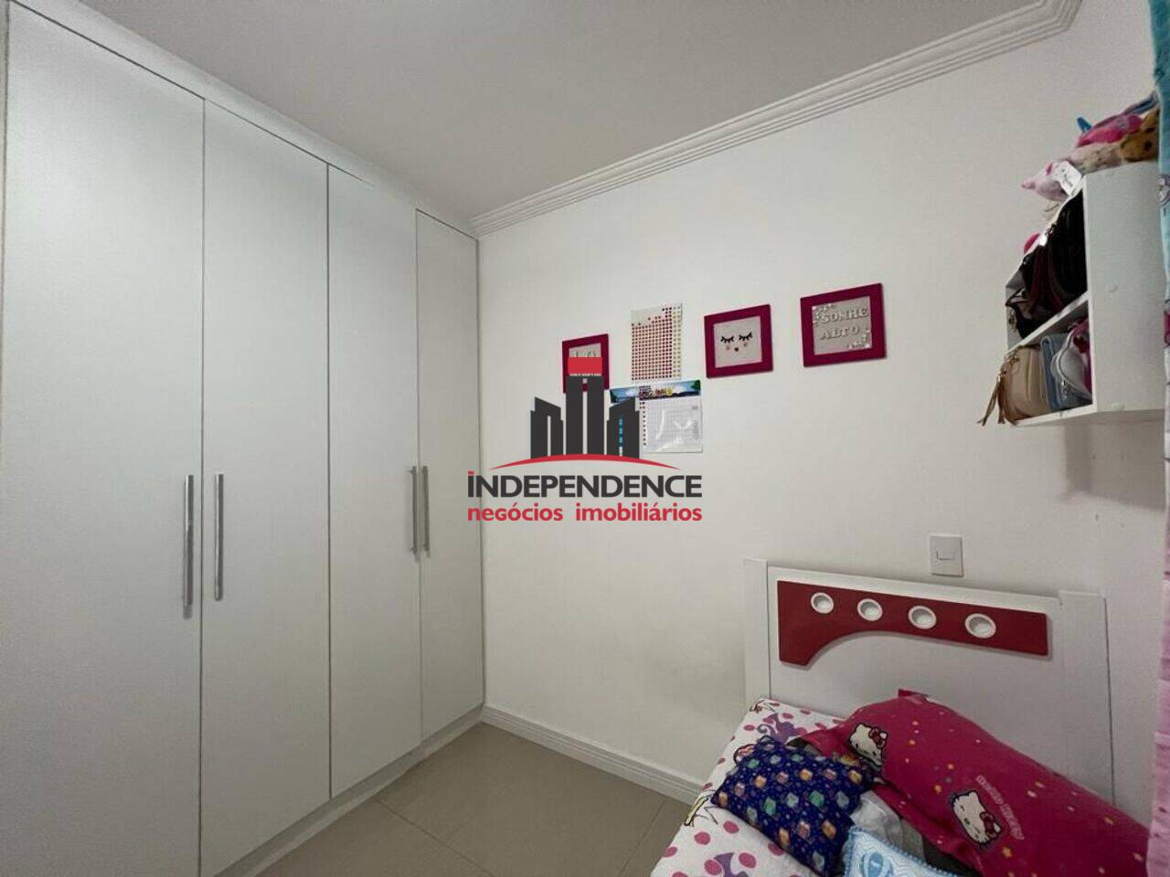 Apartamento Jardim América, São José dos Campos - SP