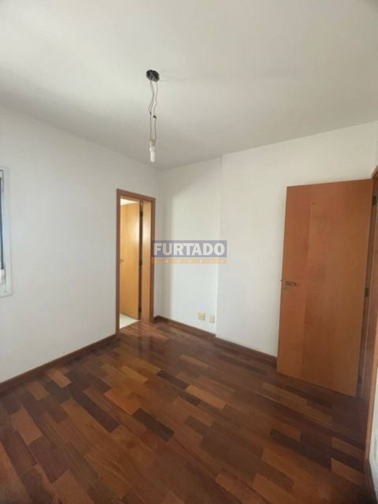 Apartamento Jardim, Santo André - SP