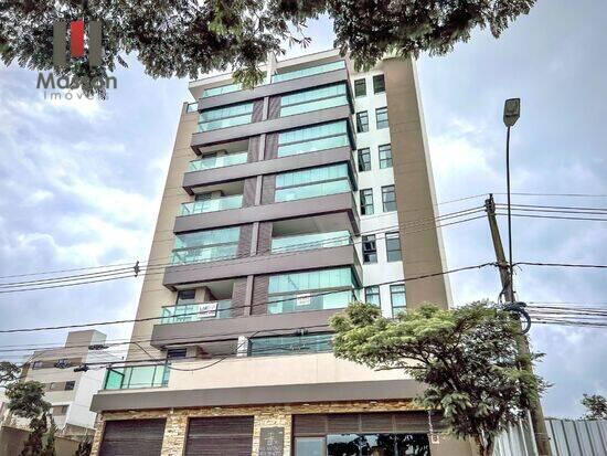 Cobertura de 196 m² na Luz Interior - Estrela Sul - Juiz de Fora - MG, à venda por R$ 1.495.000