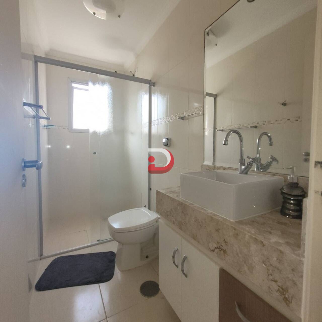 Apartamento Jardim Las Palmas, Guarujá - SP