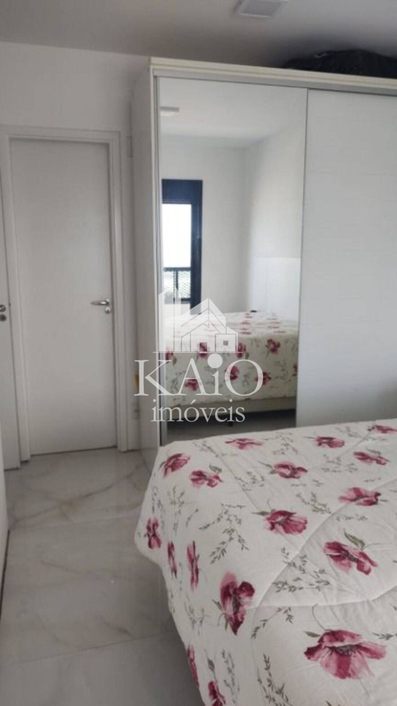 Apartamento Vila Augusta, Guarulhos - SP