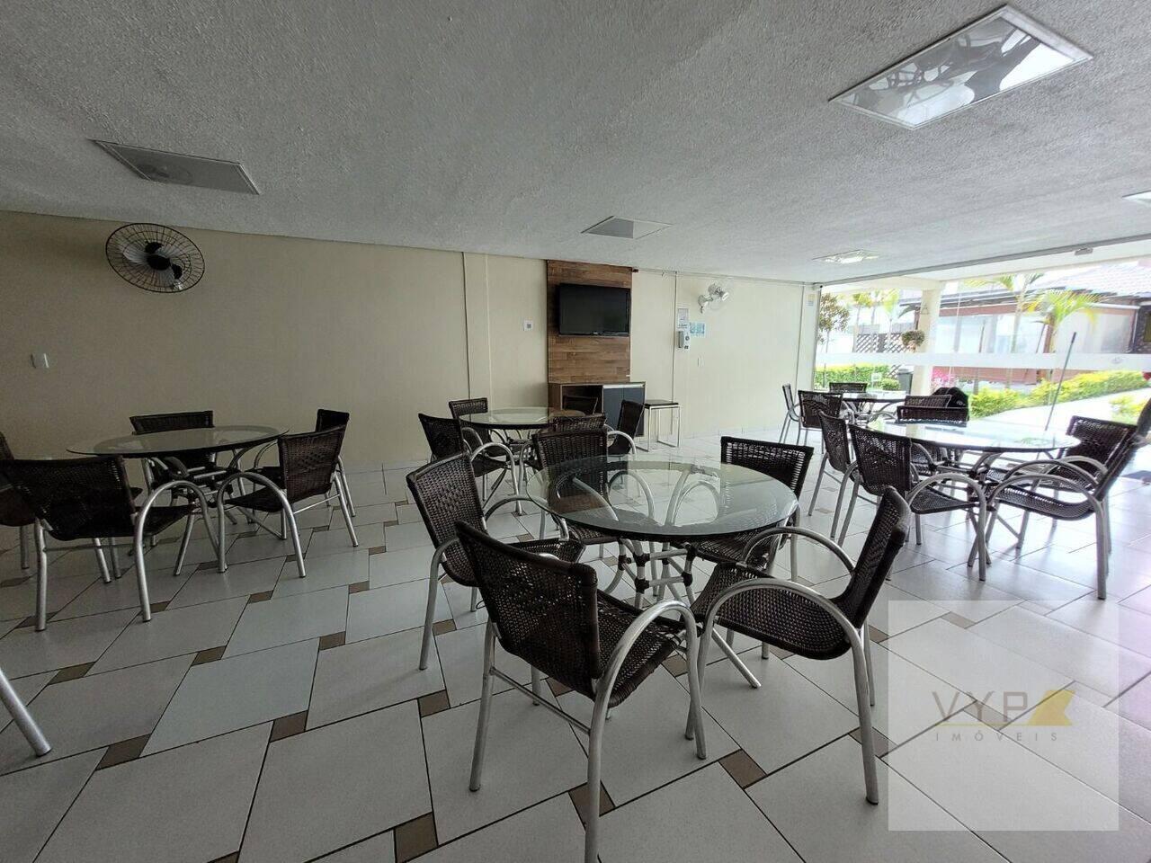 Apartamento Portão, Curitiba - PR