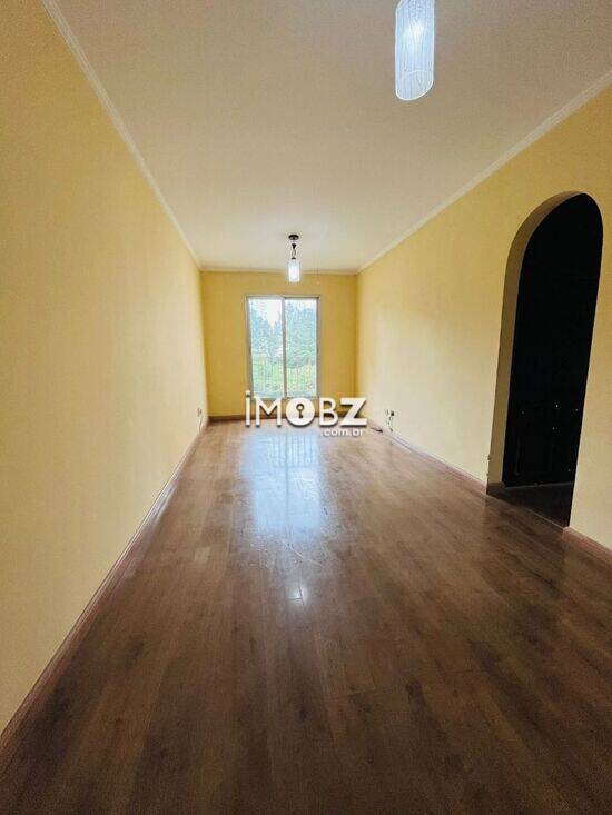 Apartamento de 70 m² na Giovanni Gronchi - Vila Andrade - São Paulo - SP, à venda por R$ 500.000