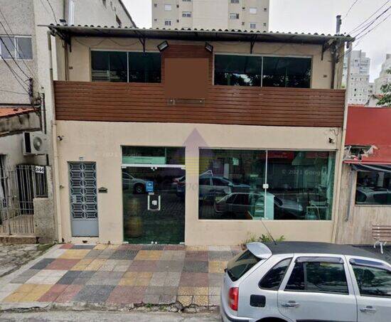 Sobrado de 210 m² na Santa Virgínia - Tatuapé - São Paulo - SP, à venda por R$ 1.300.000 ou aluguel 