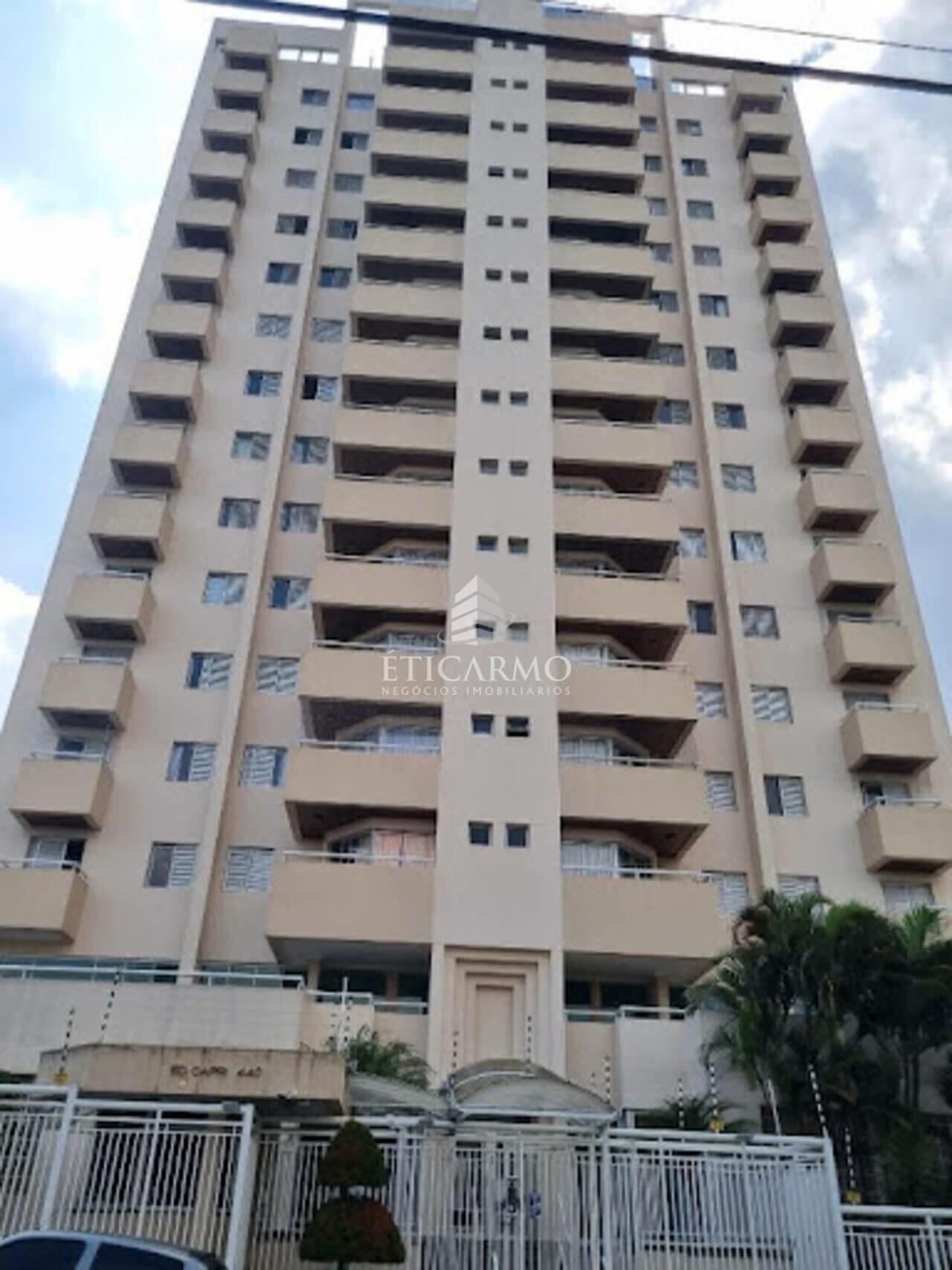 Apartamento Vila Matilde, São Paulo - SP