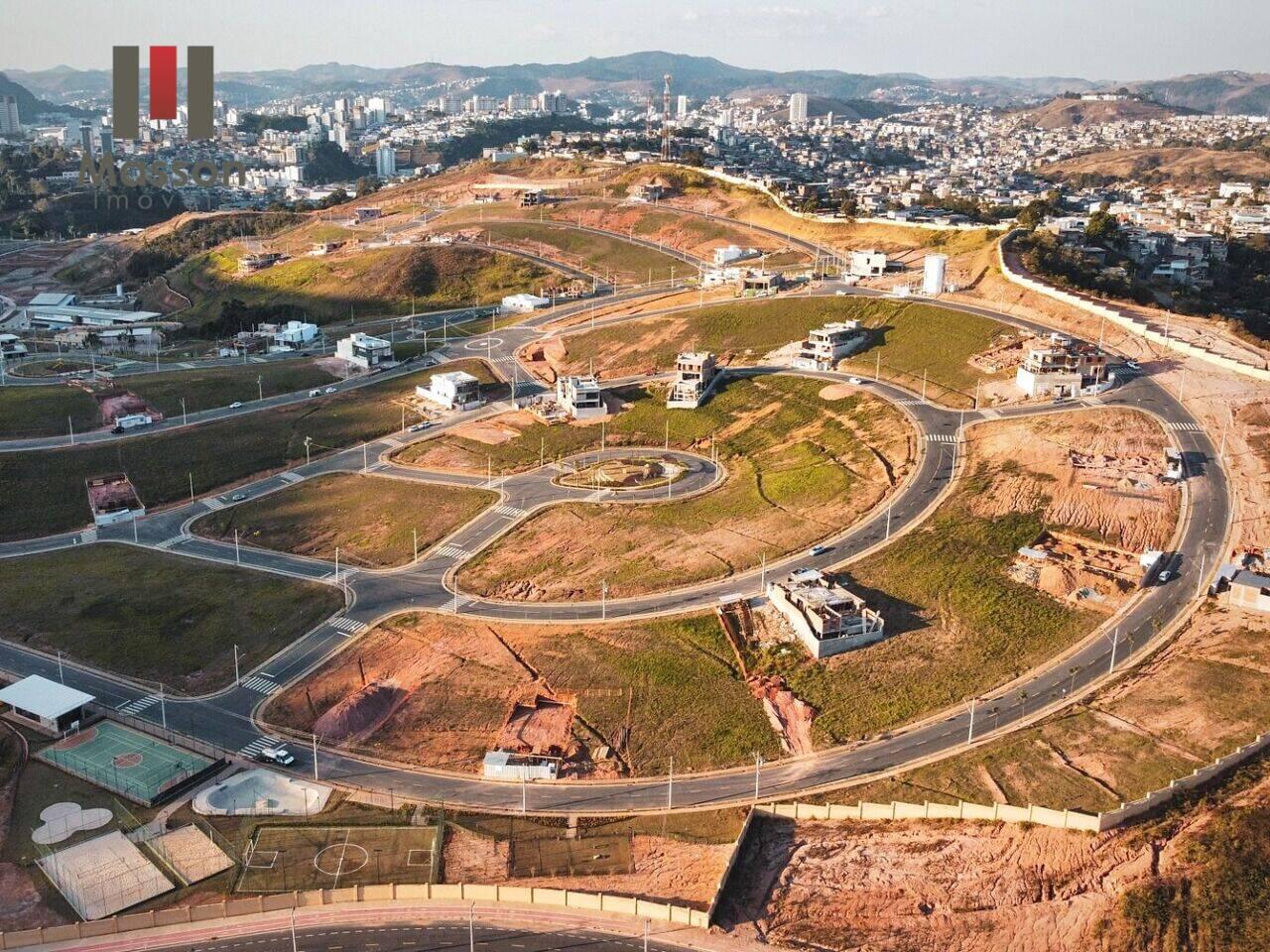 Terreno Estrela Alta, Juiz de Fora - MG