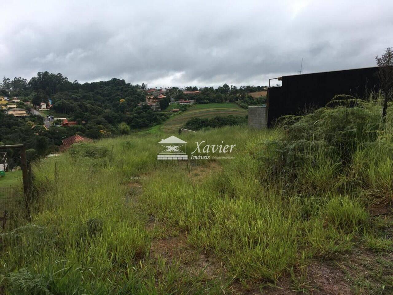 Terreno Vale dos Coqueiros, Ibiúna - SP