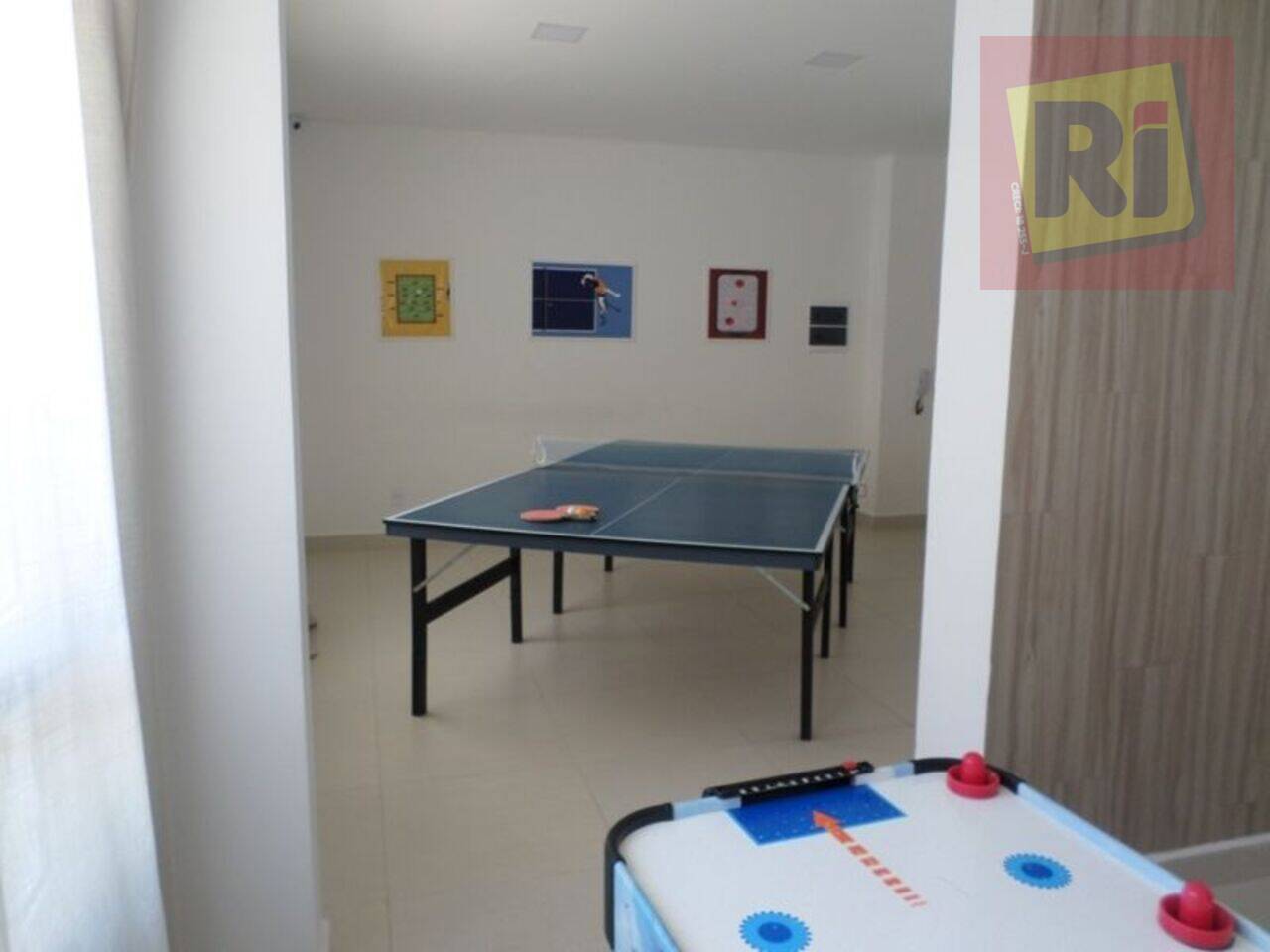 Apartamento Centro, Bertioga - SP