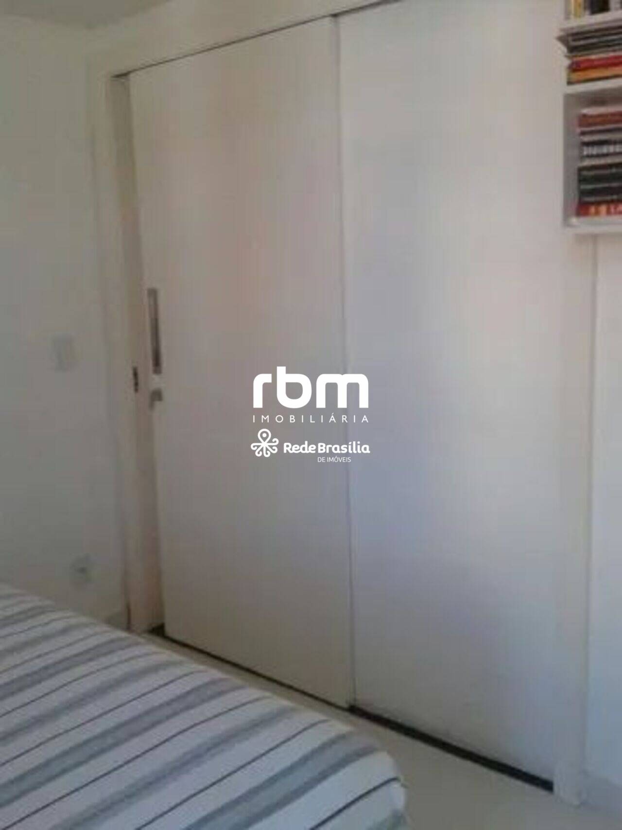 Apartamento Asa Norte, Brasília - DF