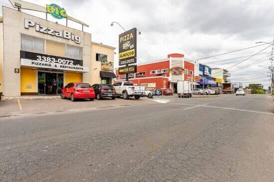 Afonso Pena - São José dos Pinhais - PR, São José dos Pinhais - PR