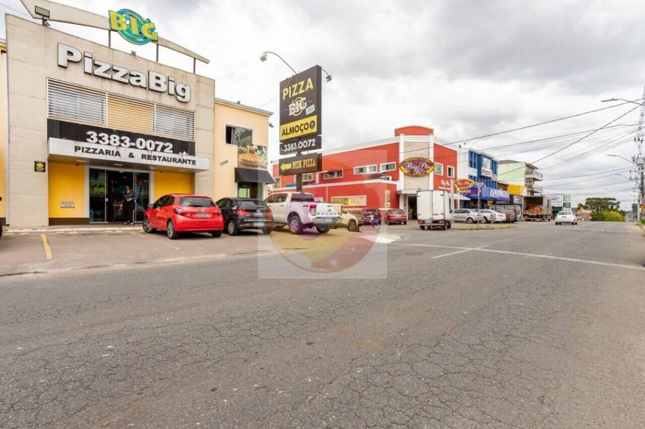 Loja Afonso Pena, São José dos Pinhais - PR