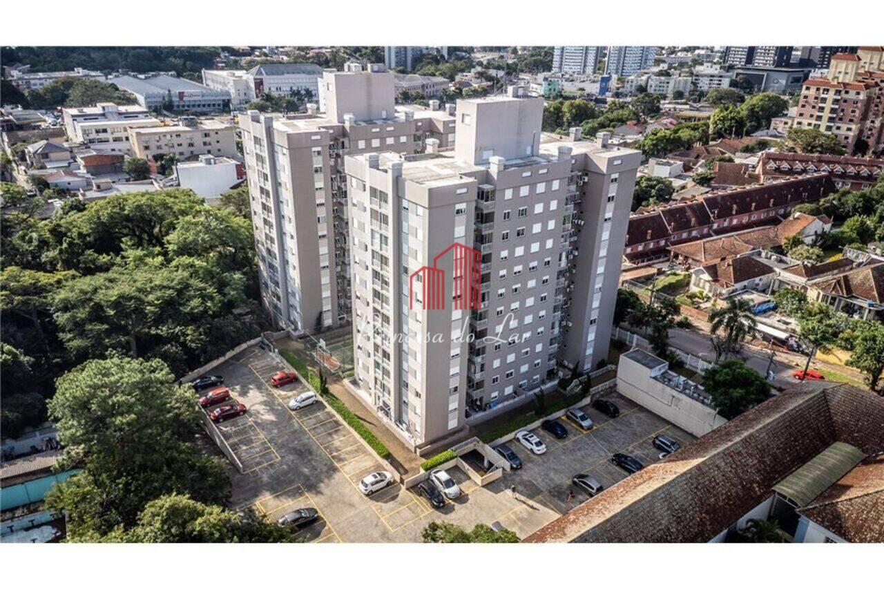 Apartamento Teresópolis, Porto Alegre - RS