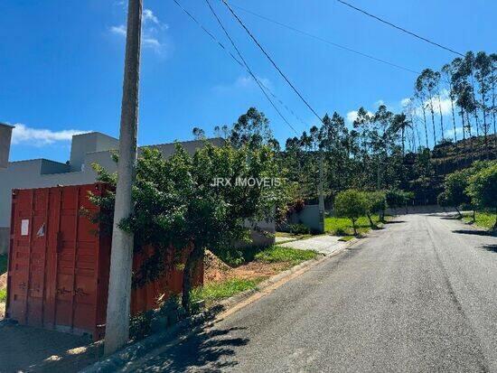 Residencial Monte Carlo - São José do Rio Pardo - SP, São José do Rio Pardo - SP