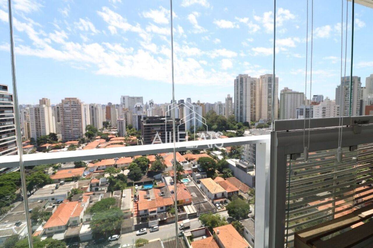 Apartamento Brooklyn , São Paulo - SP