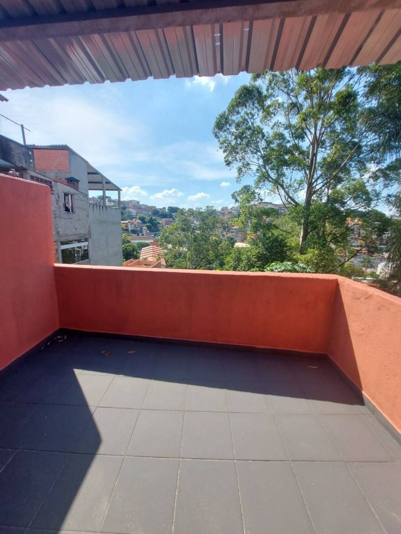 Apartamento Jaraguá, São Paulo - SP