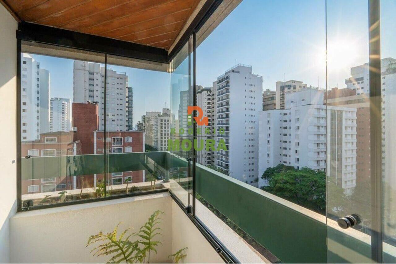 Apartamento Vila Uberabinha, São Paulo - SP