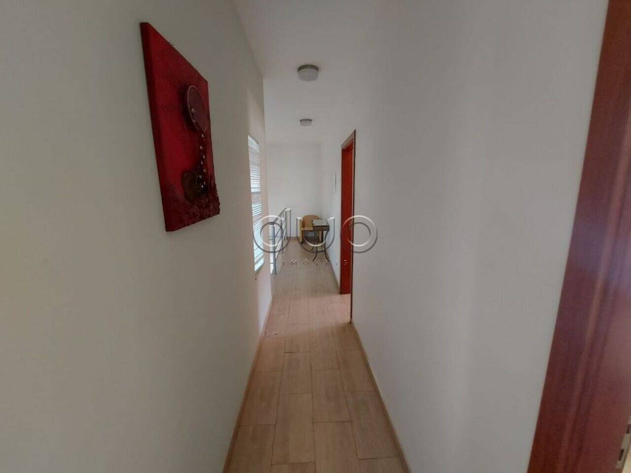 Casa com 3 dormitórios à venda, 210 m² por R$ 750.000 - Parque Santa Cecília - Piracicaba/SP