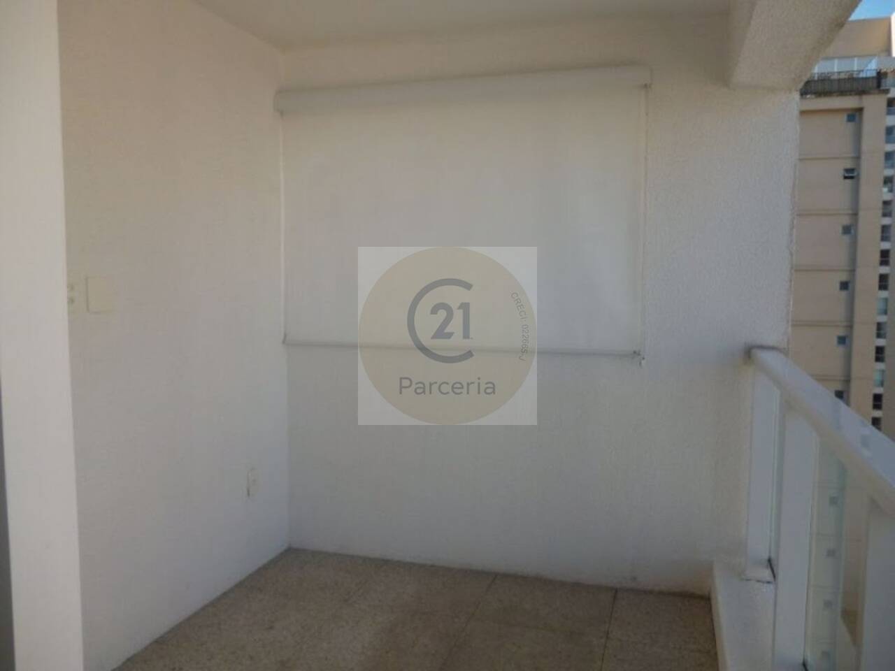 Apartamento garden Campo Belo, São Paulo - SP