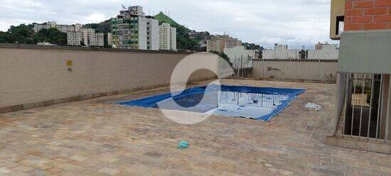 Apartamento Fonseca, Niterói - RJ