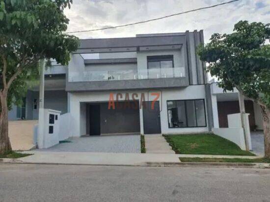 Casa de 240 m² Condomínio Ibiti Reserva - Sorocaba, à venda por R$ 1.690.000