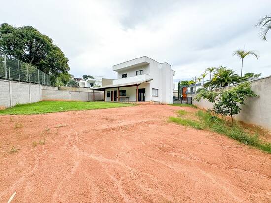 Residencial Alvim - Juiz de Fora - MG, Juiz de Fora - MG