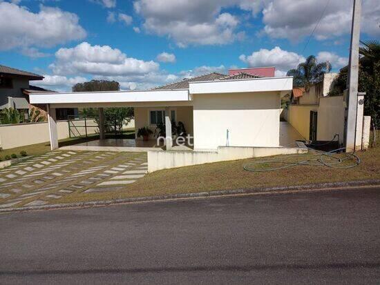 Casa Parque Residencial Jequitibá, Jacareí - SP