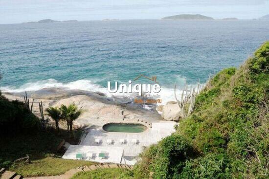 Praia Caravelas - Armação dos Búzios - RJ, Armação dos Búzios - RJ