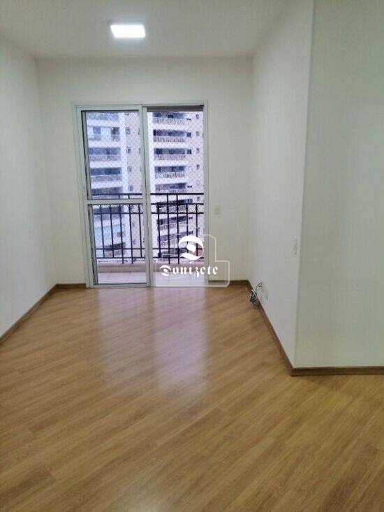 Apartamento Campestre, Santo André - SP