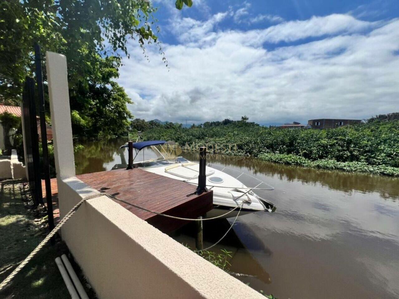 Sala Porto Novo, Caraguatatuba - SP