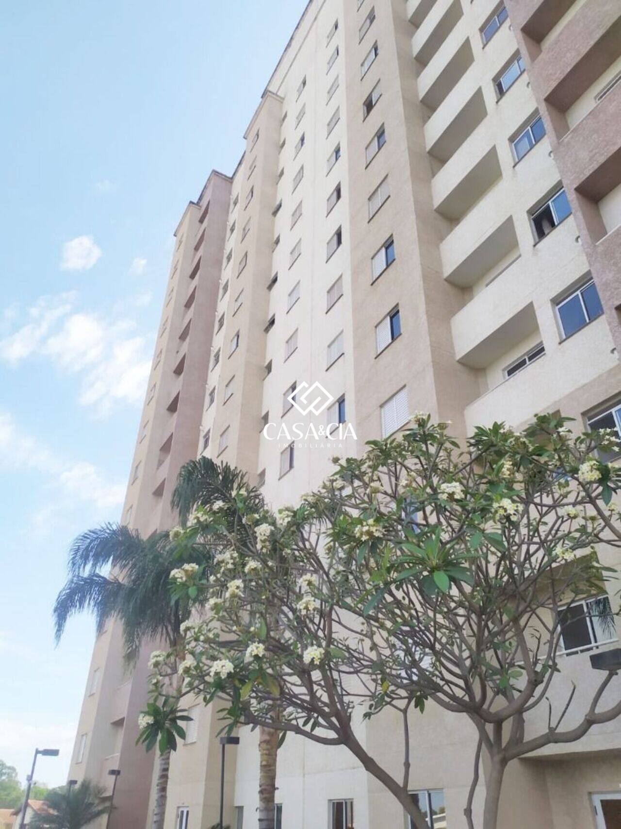 Apartamento Nova América, Piracicaba - SP