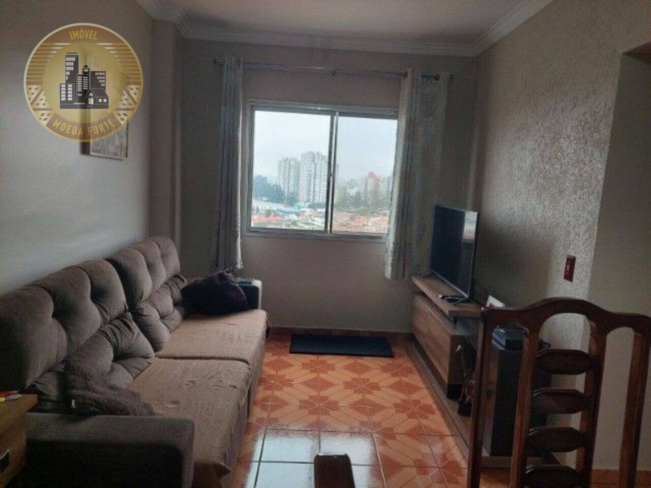 Apartamento Planalto, São Bernardo do Campo - SP