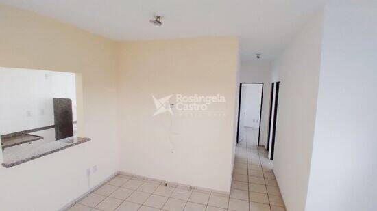 Apartamento Santa Isabel, Teresina - PI