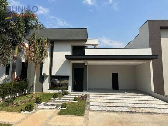 Residencial Duas Marias - Indaiatuba - SP, Indaiatuba - SP