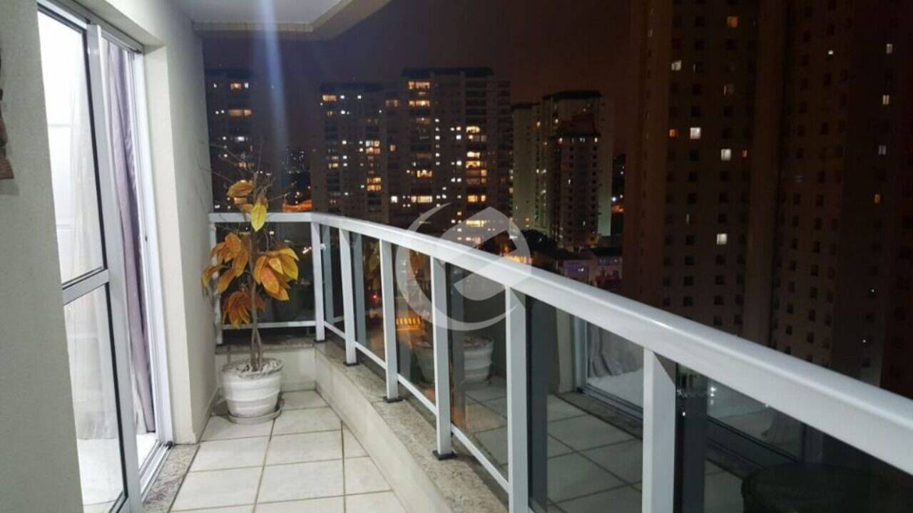 Apartamento Jardim Bela Vista, Santo André - SP