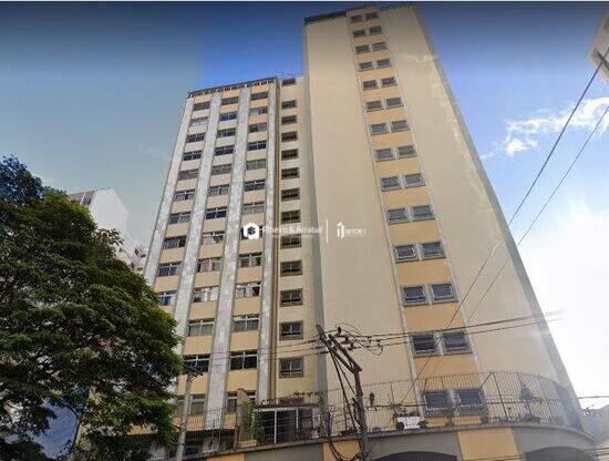 Apartamento garden de 155 m² na Presidente Itamar Franco - São Mateus - Juiz de Fora - MG, à venda p