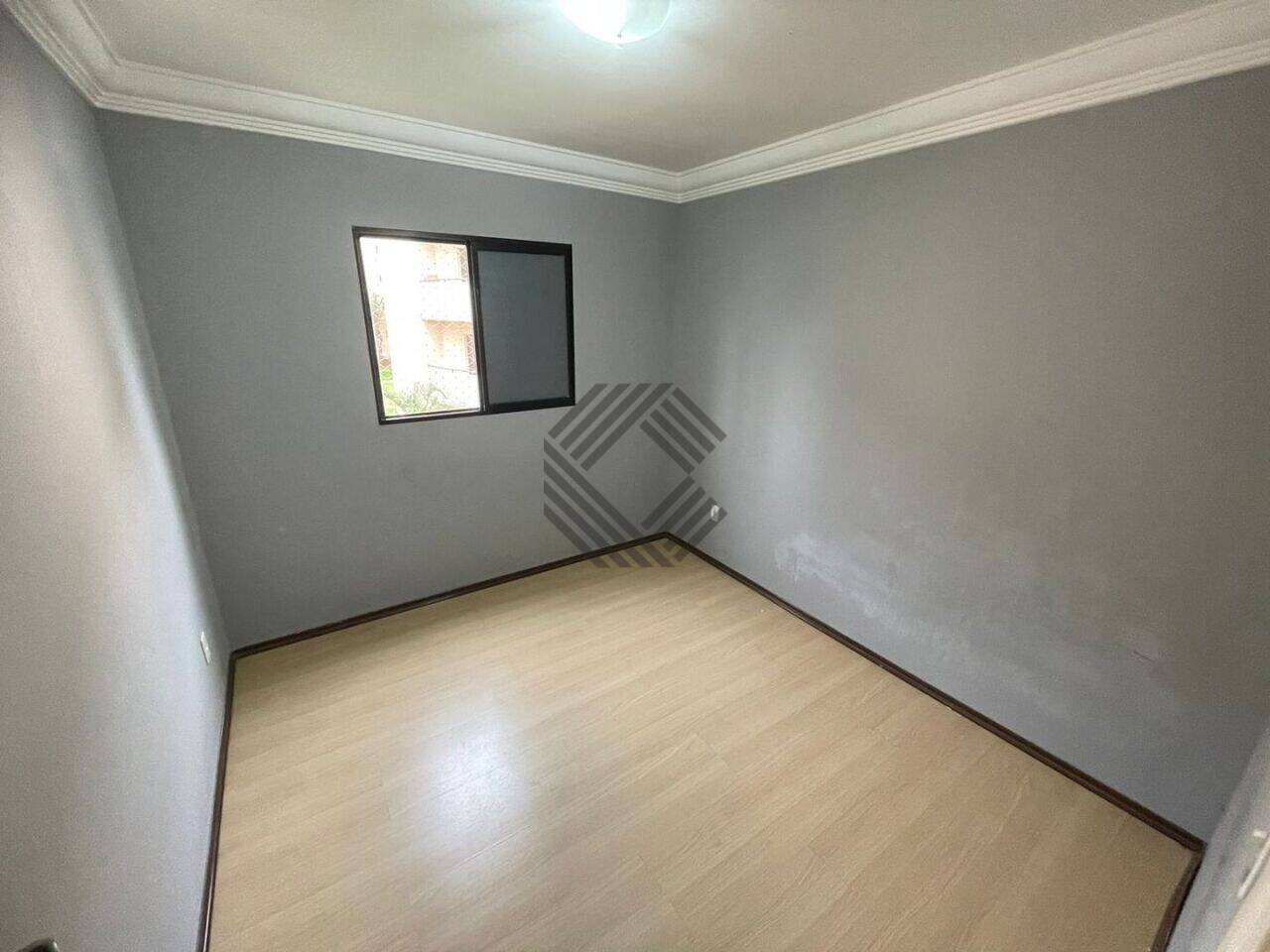 Apartamento Jardim Novo Mundo, Sorocaba - SP