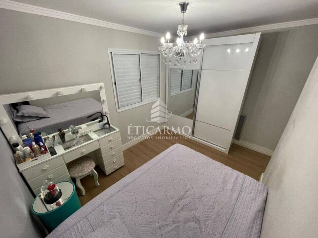 Apartamento Vila Carrão, São Paulo - SP