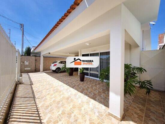 Casa de 178 m² Centro - Andradas, à venda por R$ 1.205.500