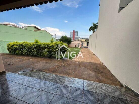 Casa Alto da Boa Vista - Itumbiara, à venda por R$ 470.000