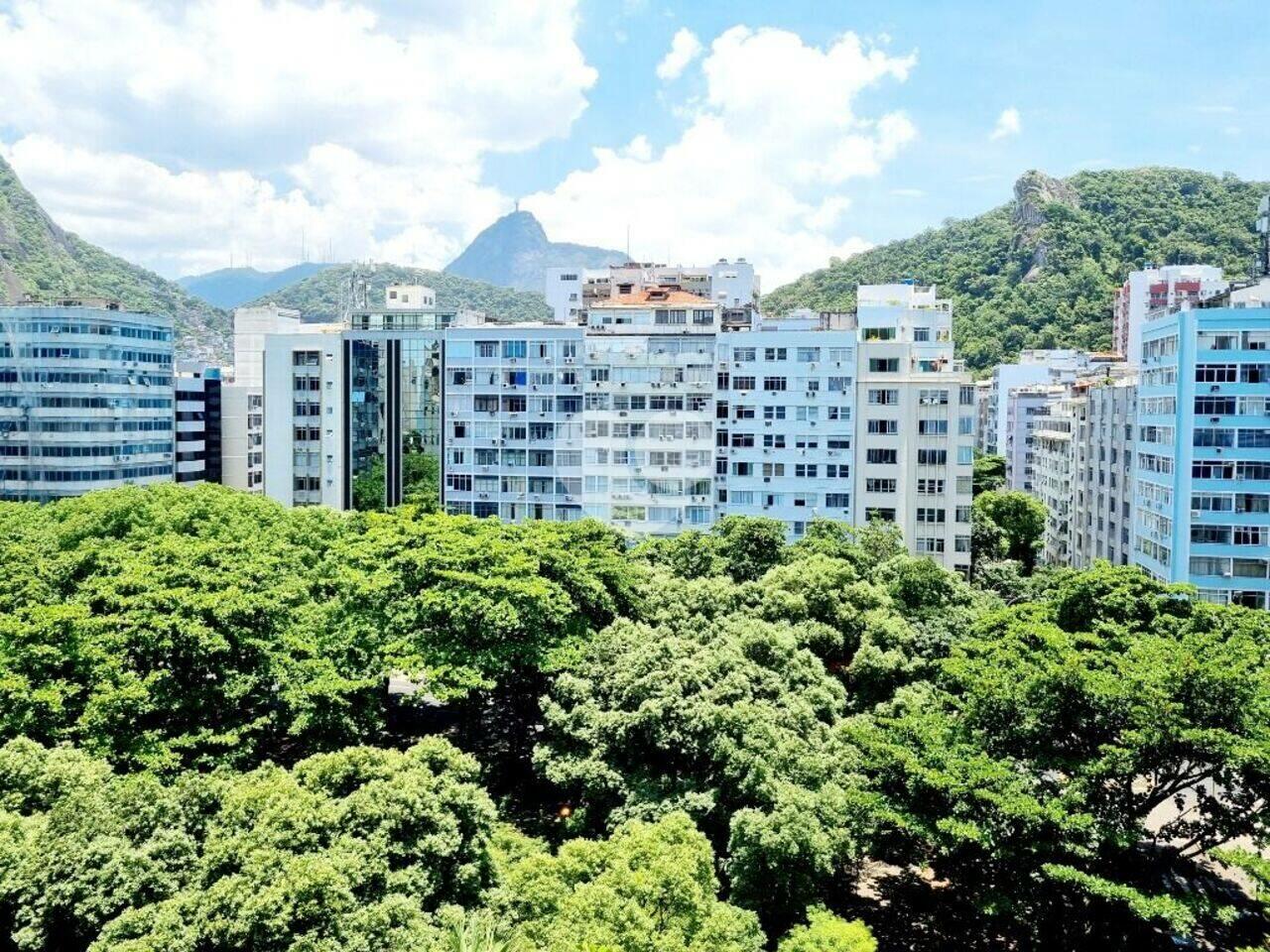 Cobertura Copacabana, Rio de Janeiro - RJ