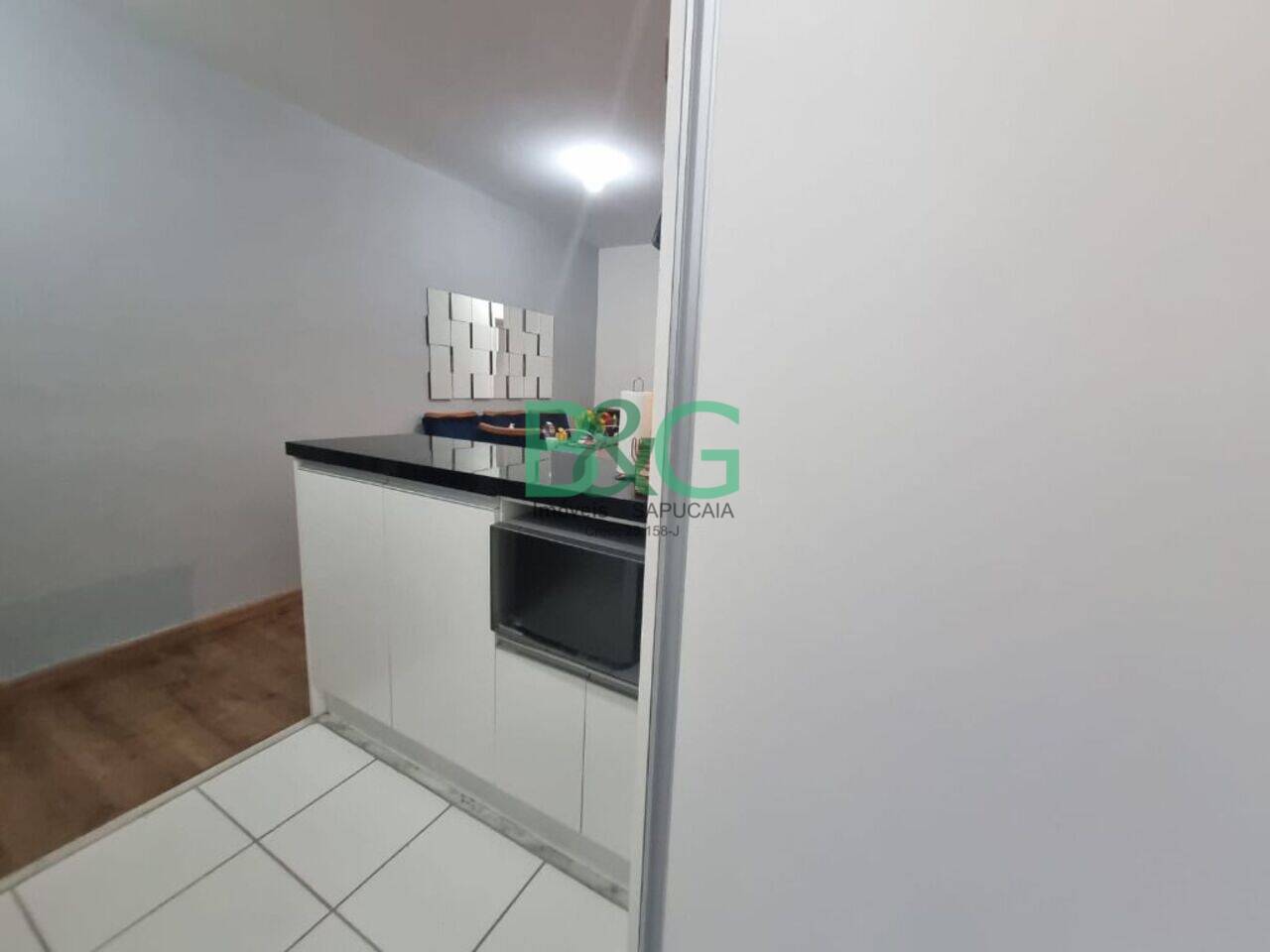 Apartamento Vila Prudente (Zona Leste), São Paulo - SP