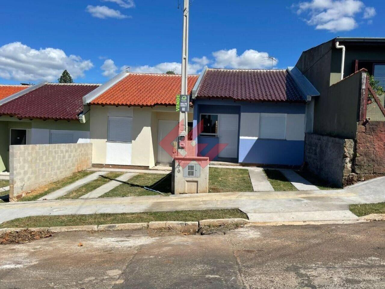 Casa Neópolis, Gravataí - RS