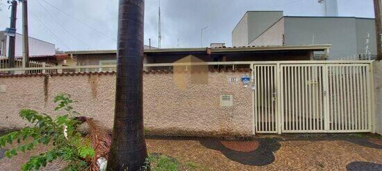 Casa de 196 m² na Mario Siqueira - Botafogo - Campinas - SP, à venda por R$ 800.000