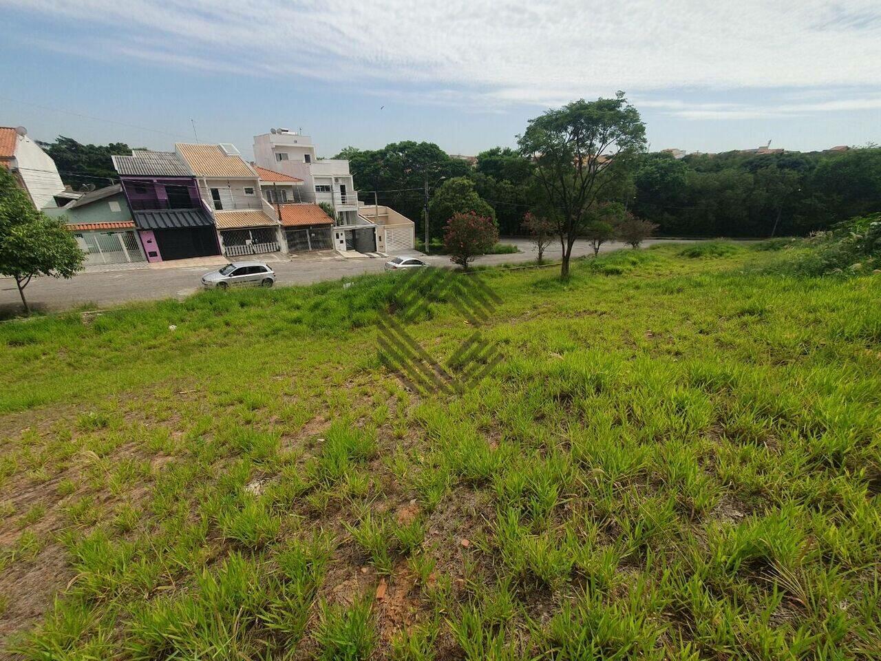 Terreno Parque Jataí, Votorantim - SP