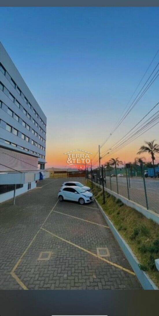 Apartamento Alto dos Caiçaras, Patos de Minas - MG