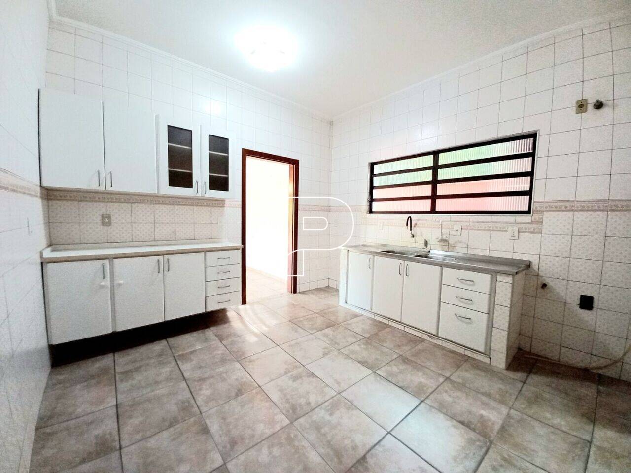 Casa São Fernando Residência, Barueri - SP